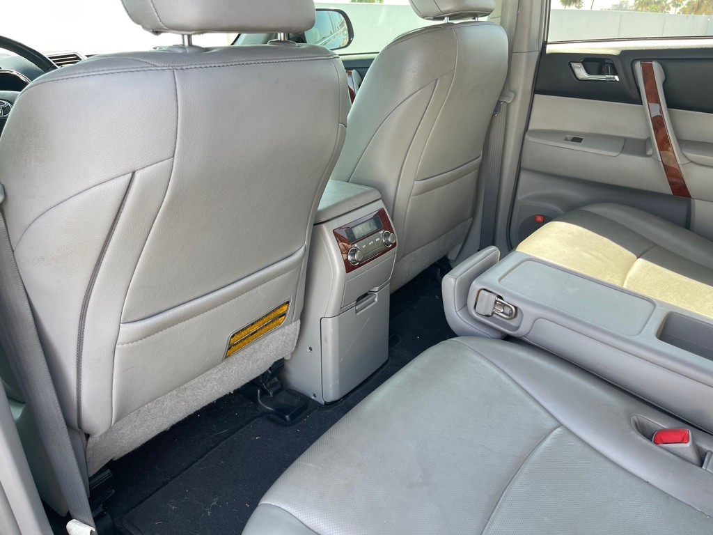 2013 Toyota Highlander Image 72