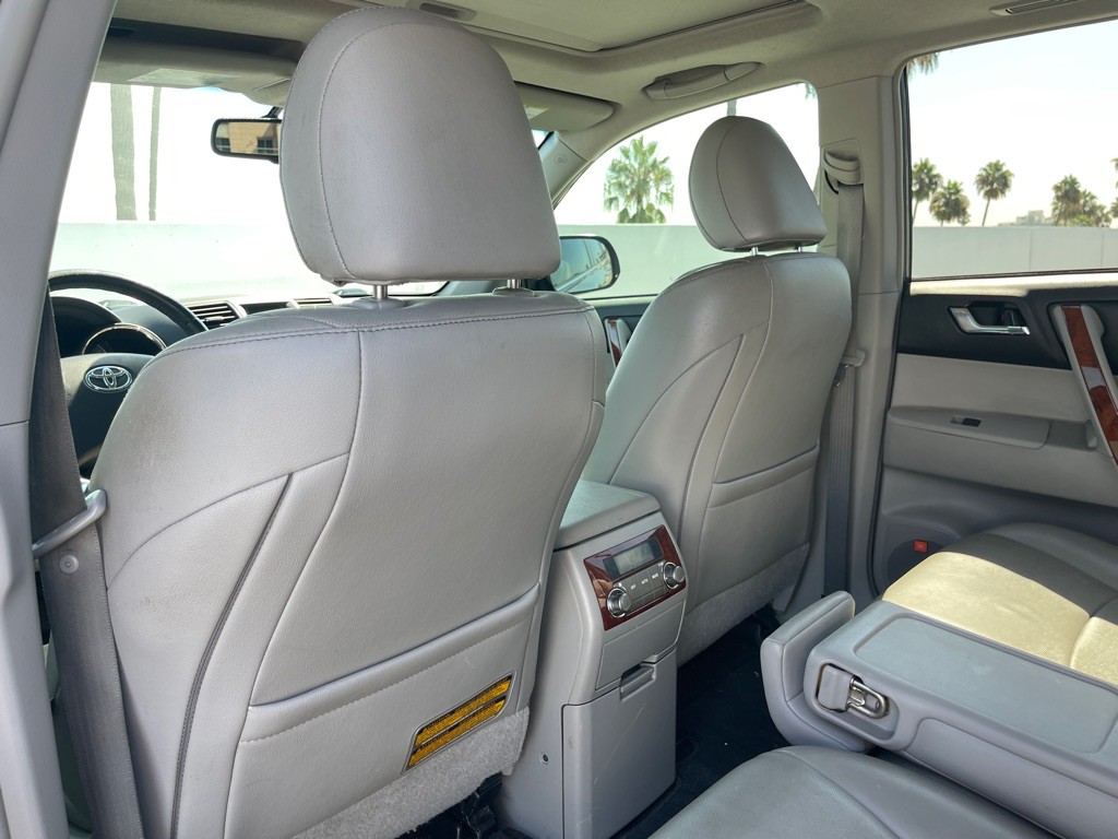 2013 Toyota Highlander Image 73