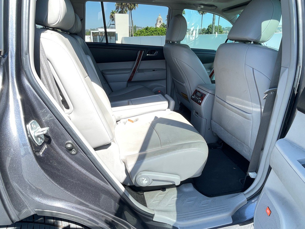 2013 Toyota Highlander Image 83
