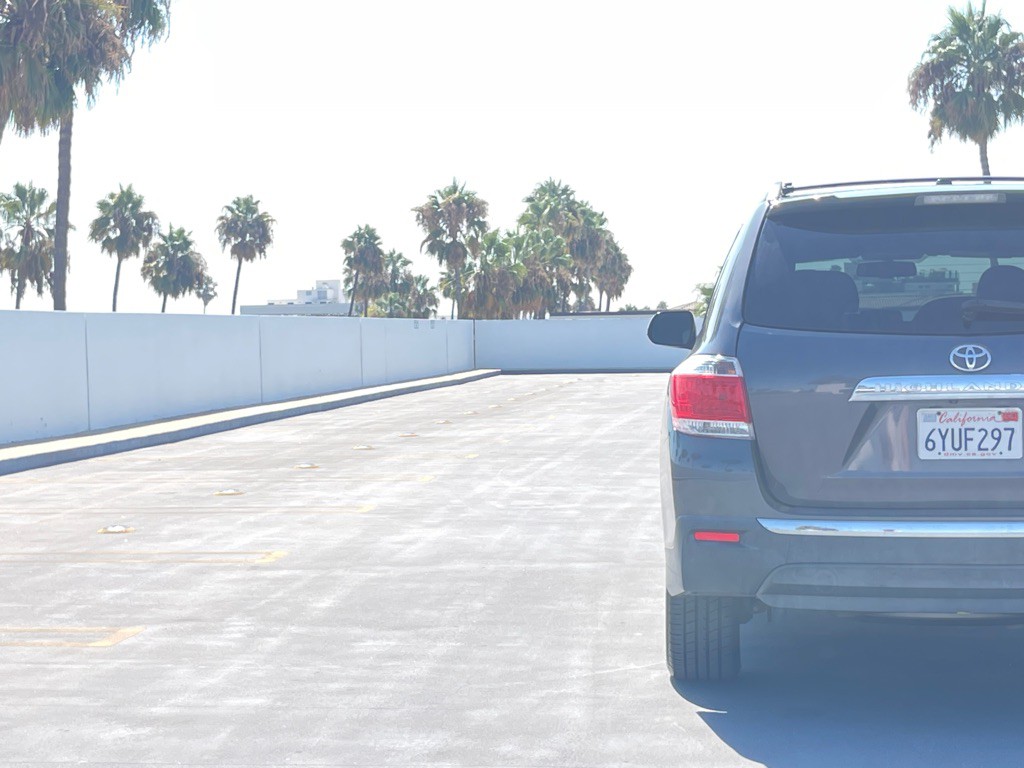 2013 Toyota Highlander Image 44