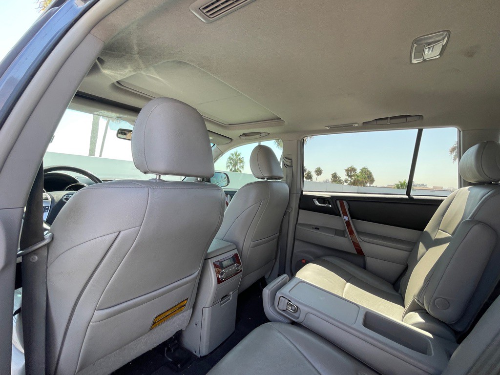 2013 Toyota Highlander Image 55