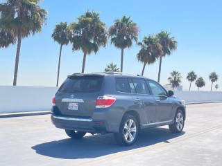 Image for 2013 Toyota Highlander Limited ID: 6805364