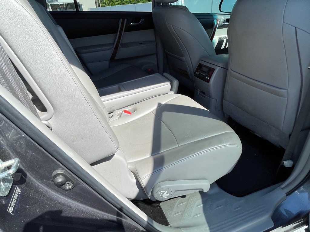 2013 Toyota Highlander Image 84