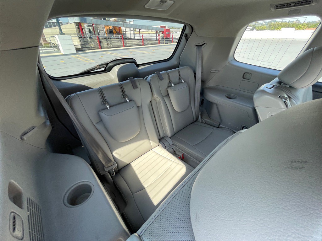 2013 Toyota Highlander Image 89