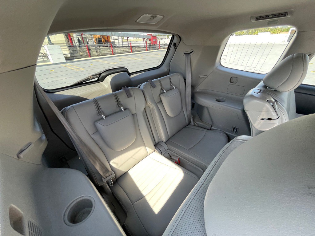 2013 Toyota Highlander Image 90