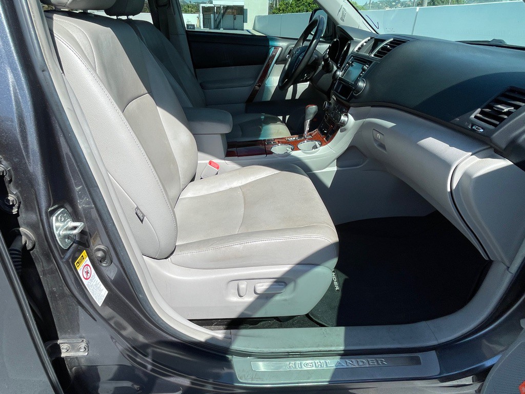 2013 Toyota Highlander Image 91