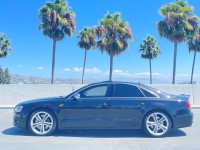 Image for 2013 Audi S8 quattro ID: 6819663