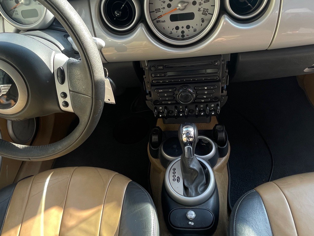 2003 MINI Cooper Image 78