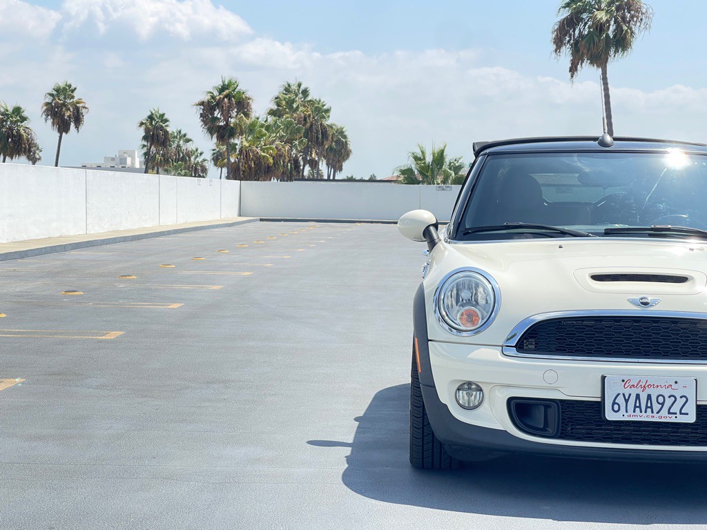 2013 MINI Cooper Image 23