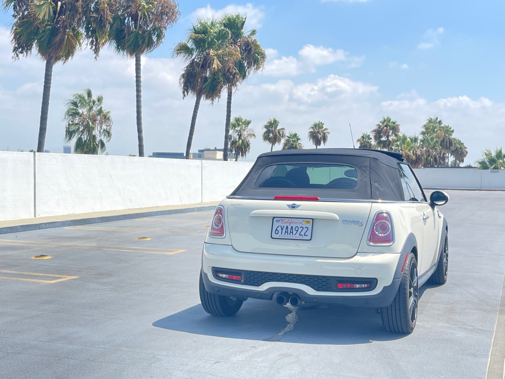 2013 MINI Cooper Image 42