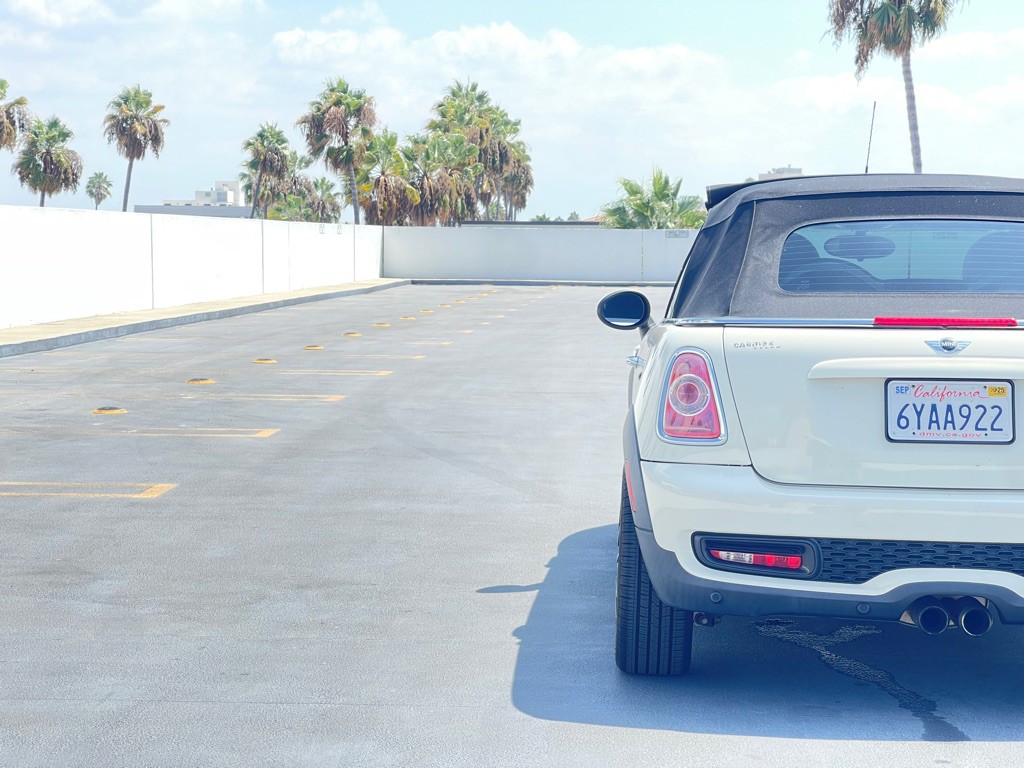 2013 MINI Cooper Image 43