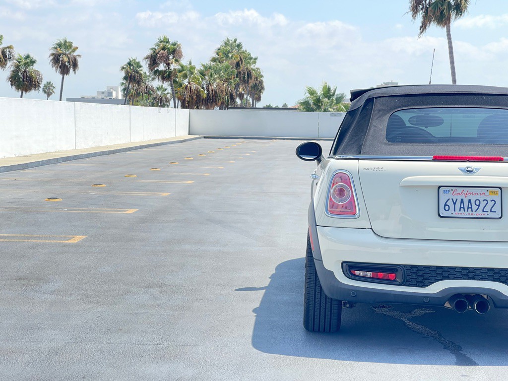 2013 MINI Cooper Image 44