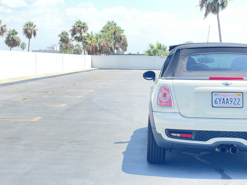 2013 MINI Cooper Image 45