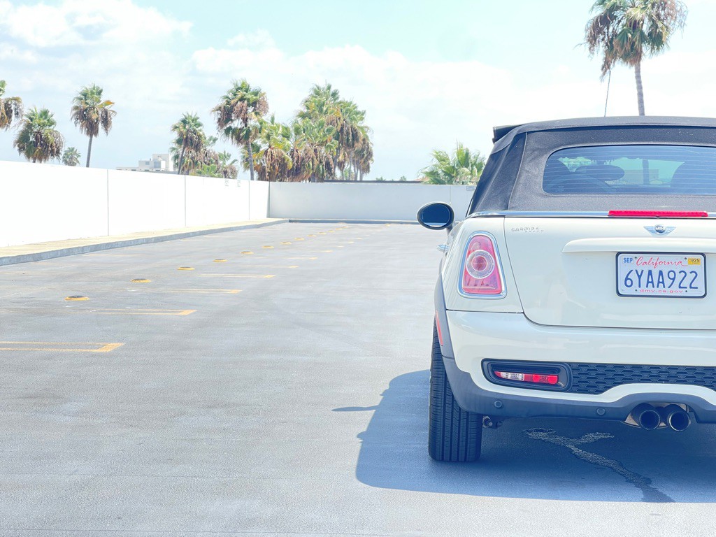 2013 MINI Cooper Image 46