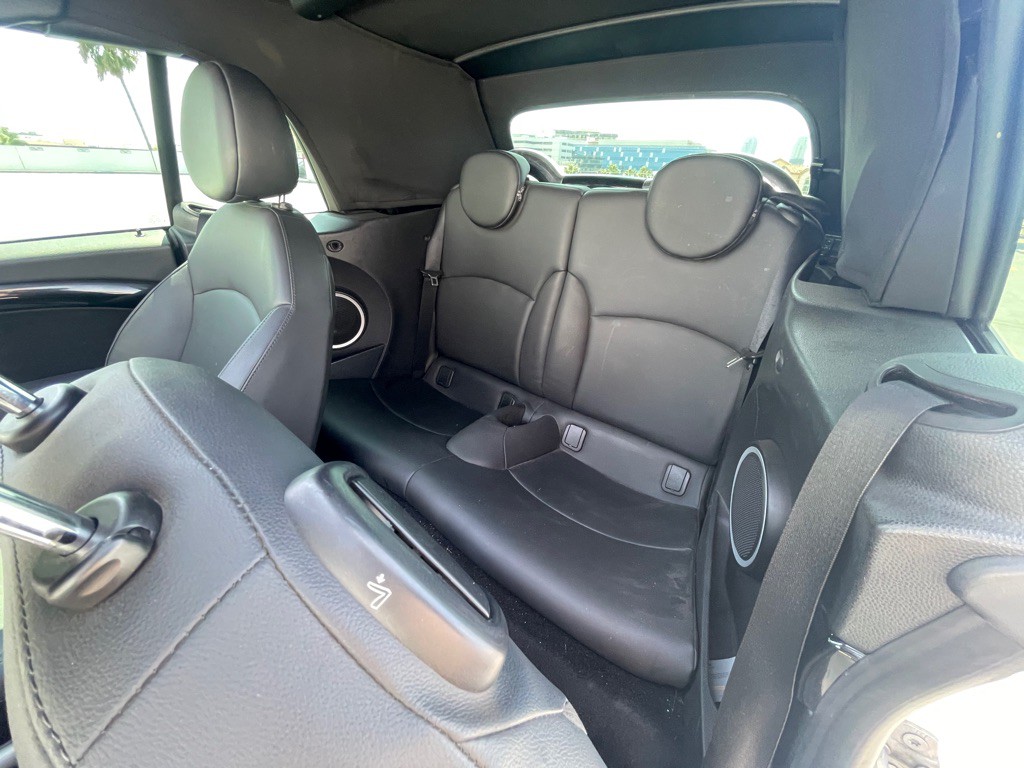 2013 MINI Cooper Image 62