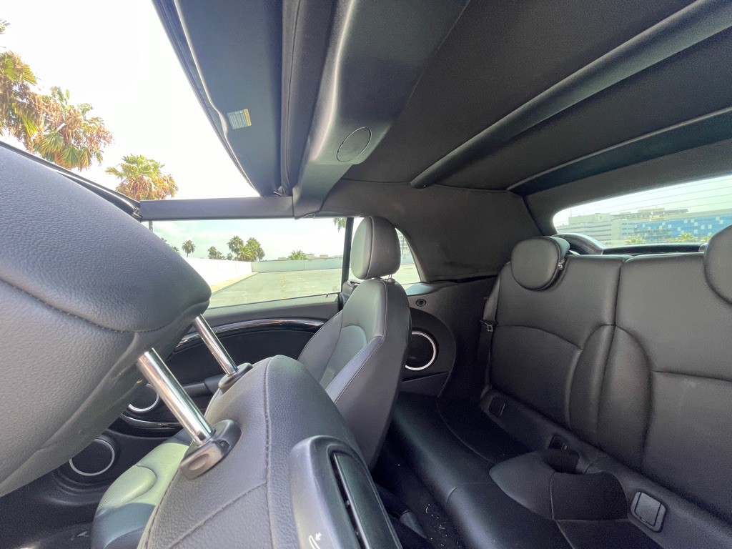 2013 MINI Cooper Image 66