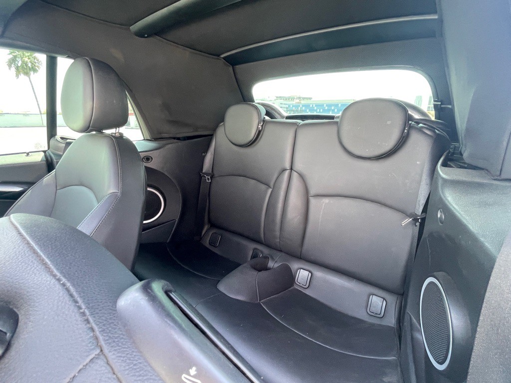 2013 MINI Cooper Image 67