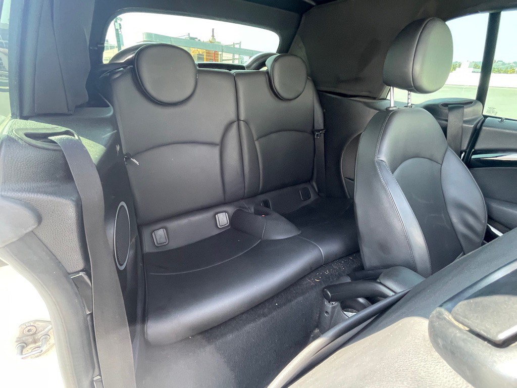 2013 MINI Cooper Image 81