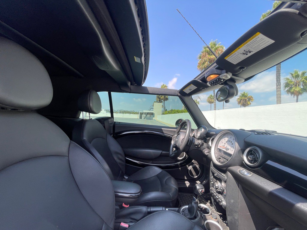 2013 MINI Cooper Image 85