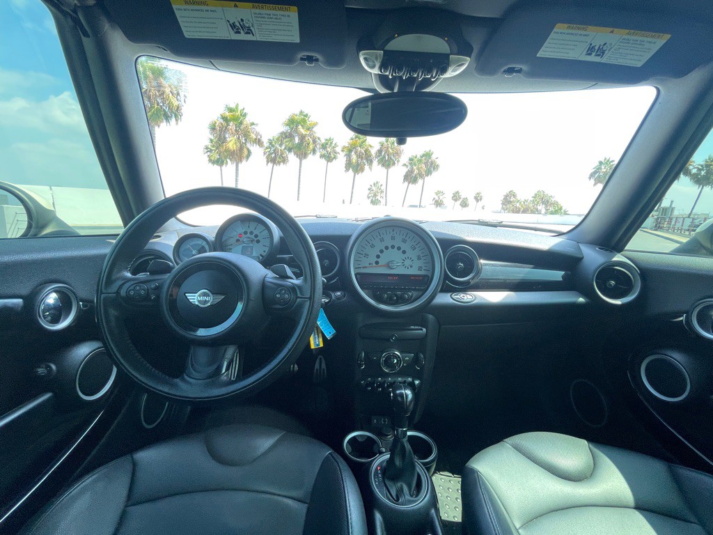 2013 MINI Cooper Image 91
