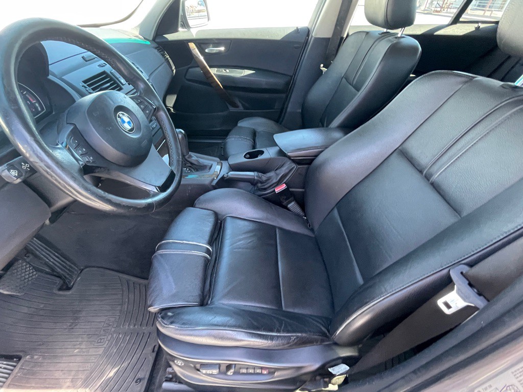 2005 BMW X3 Image 5