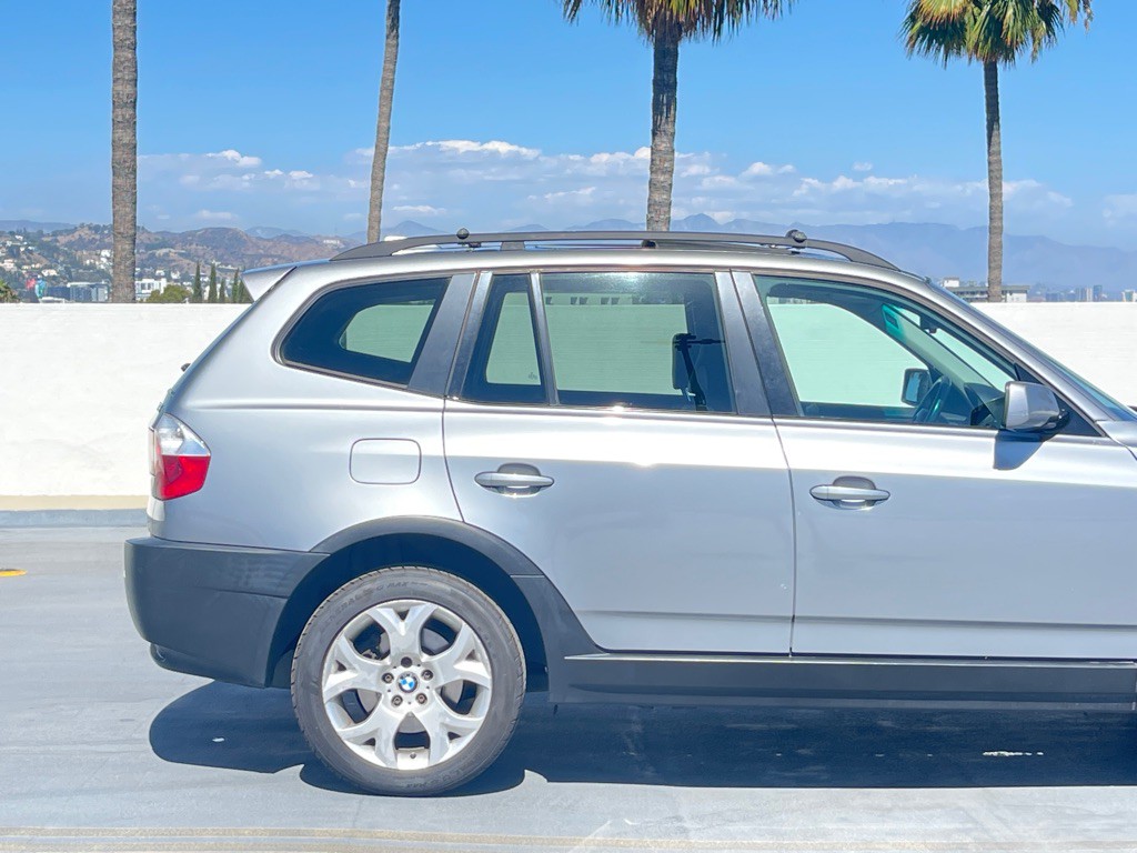 2005 BMW X3 Image 27