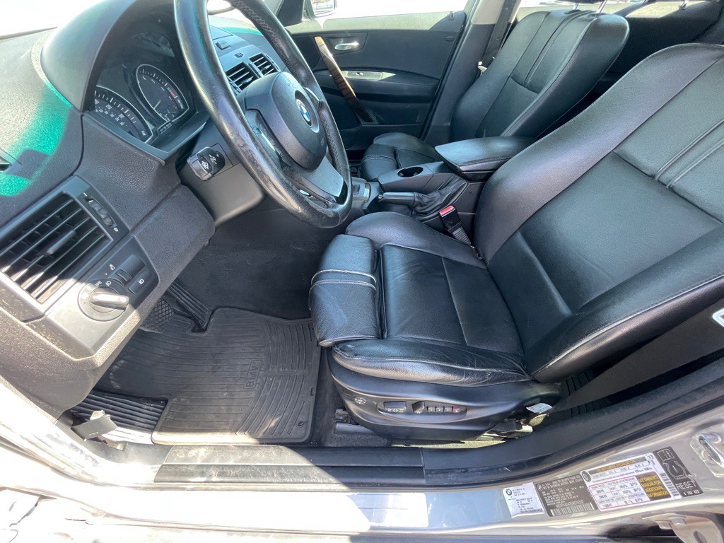 2005 BMW X3 Image 53