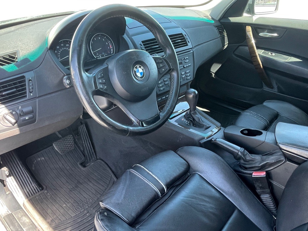 2005 BMW X3 Image 54