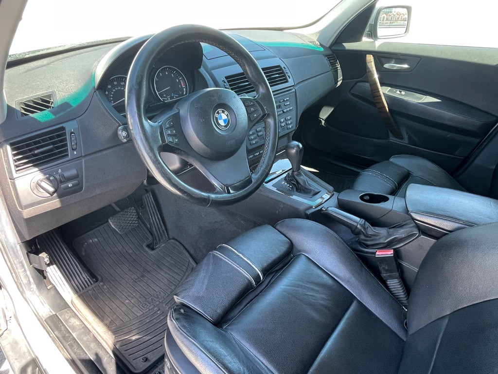 2005 BMW X3 Image 55