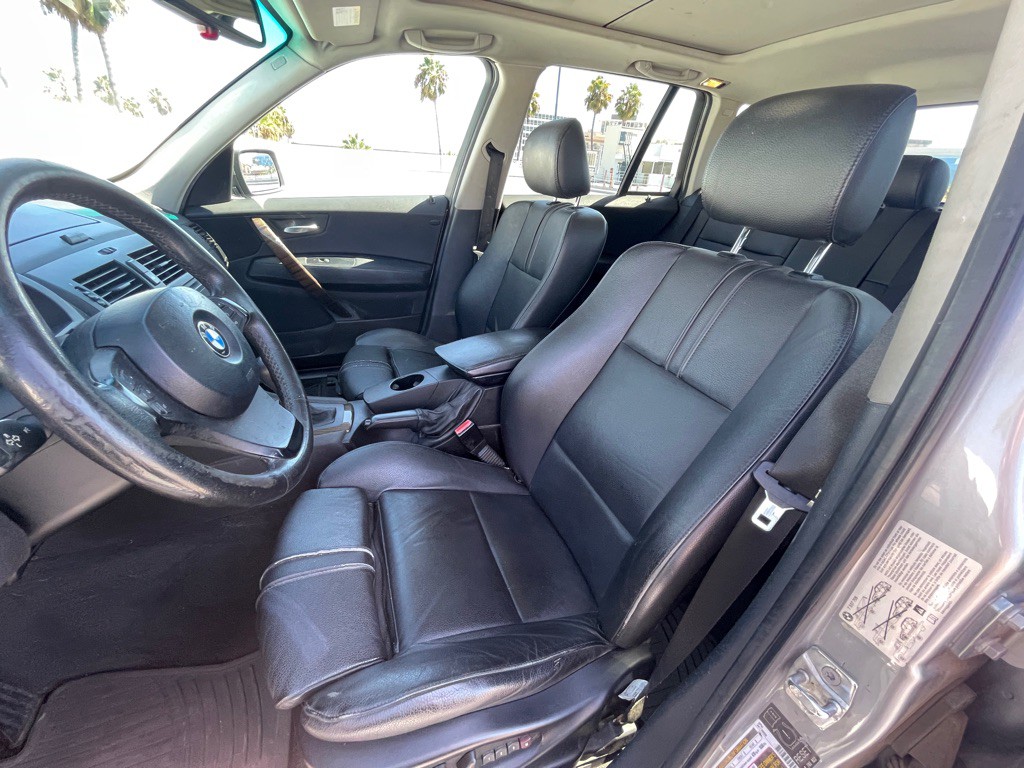 2005 BMW X3 Image 59