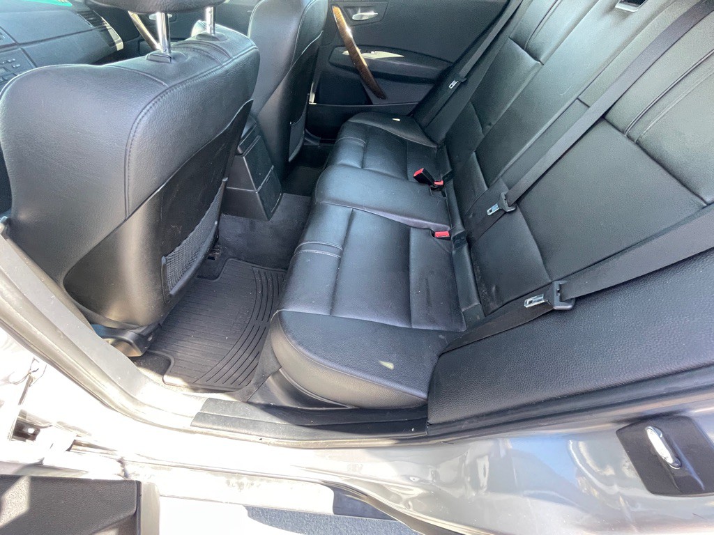 2005 BMW X3 Image 63