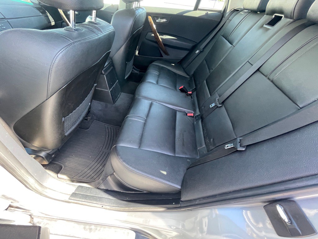 2005 BMW X3 Image 64