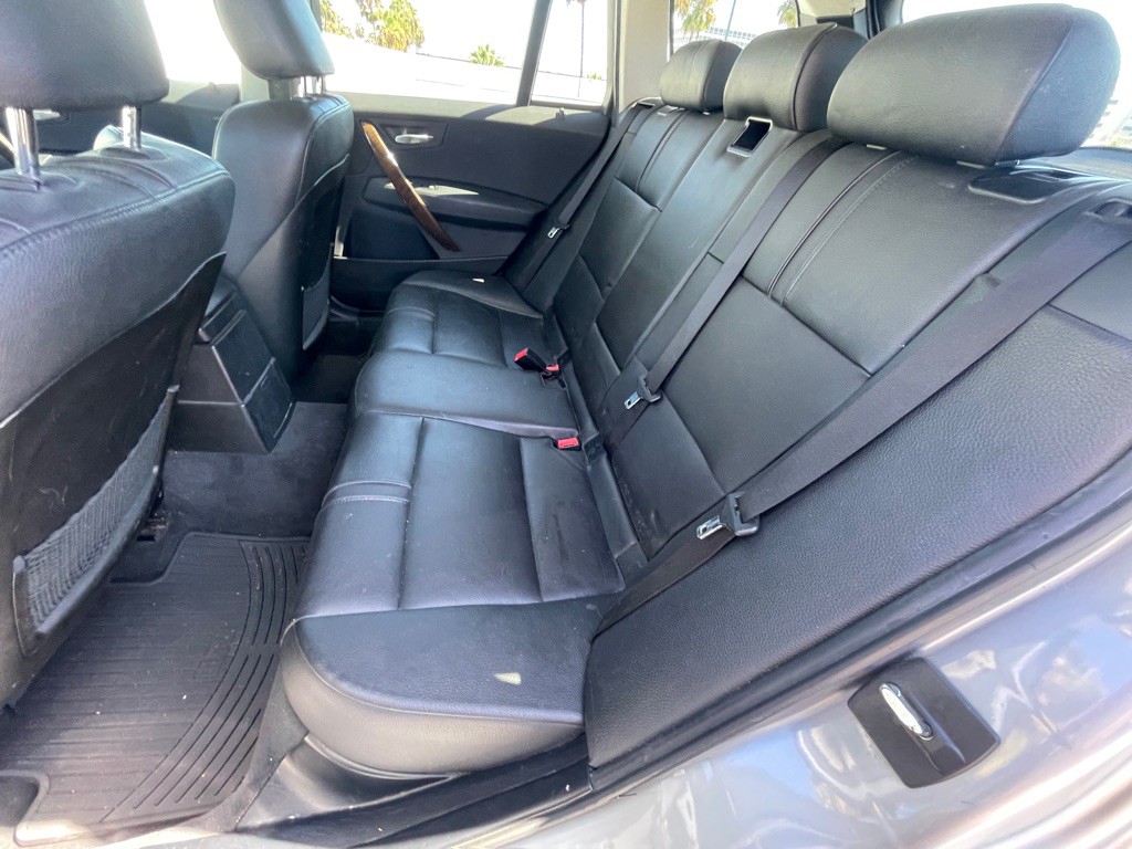 2005 BMW X3 Image 65