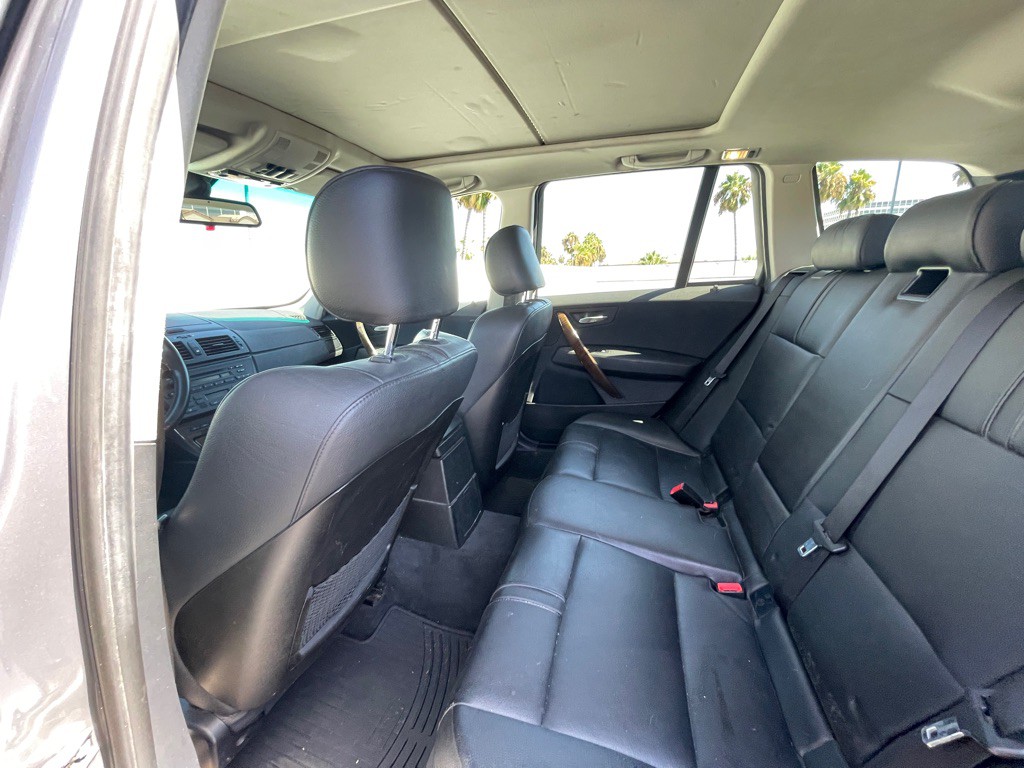 2005 BMW X3 Image 67