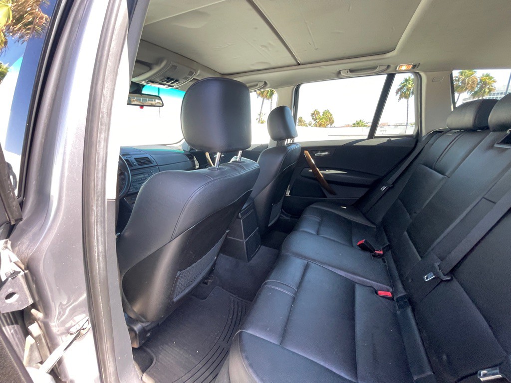 2005 BMW X3 Image 68