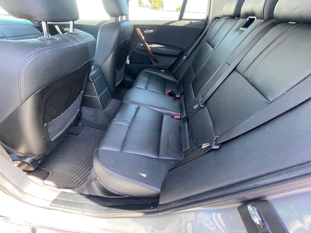 2005 BMW X3 Image 70