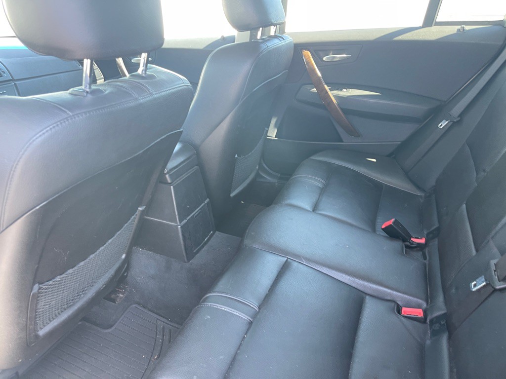 2005 BMW X3 Image 71