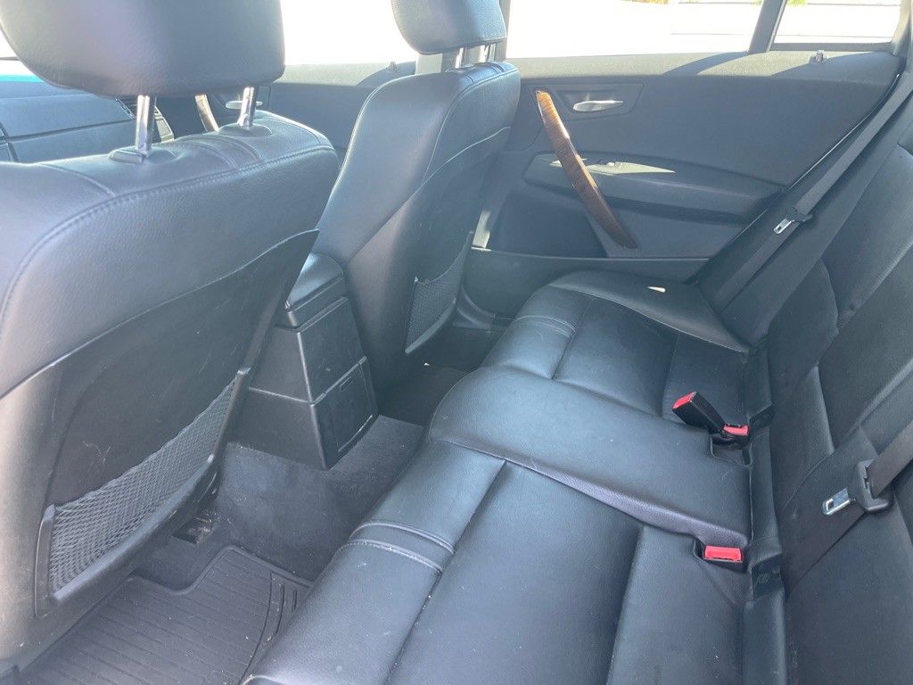 2005 BMW X3 Image 72