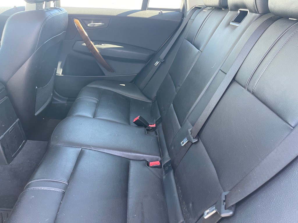 2005 BMW X3 Image 73