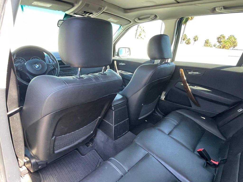 2005 BMW X3 Image 75
