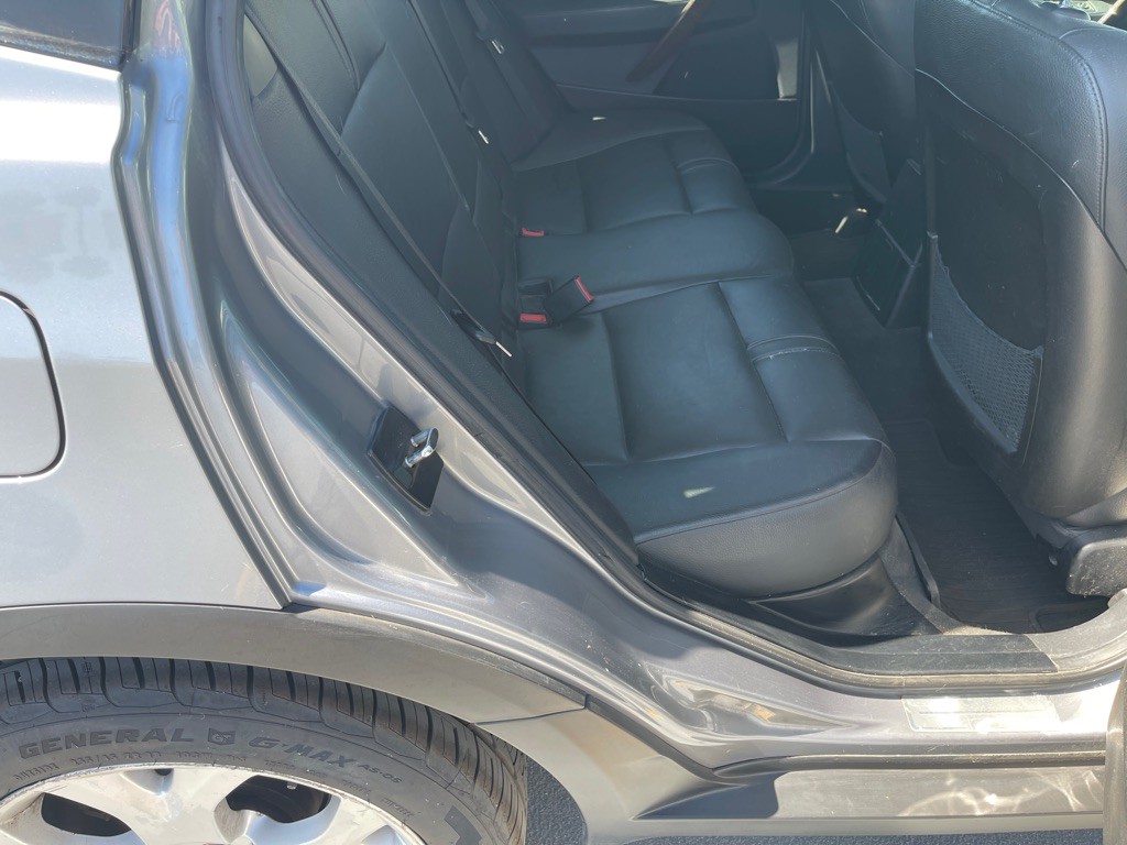 2005 BMW X3 Image 78