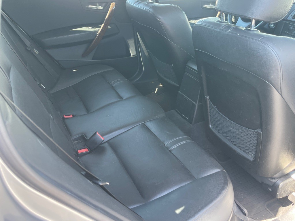 2005 BMW X3 Image 80