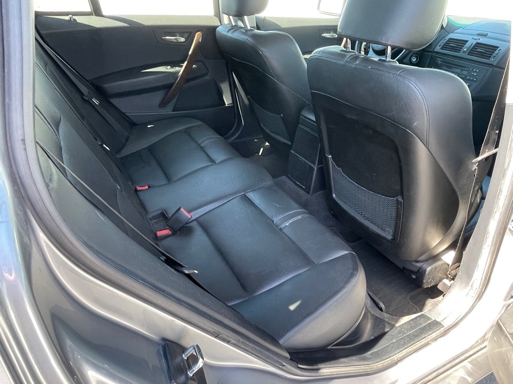 2005 BMW X3 Image 81