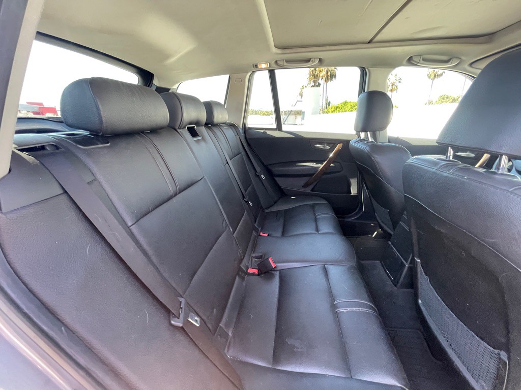 2005 BMW X3 Image 82