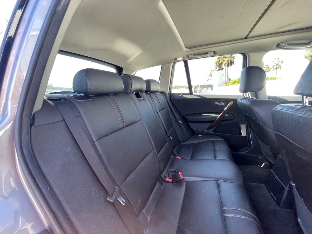 2005 BMW X3 Image 83