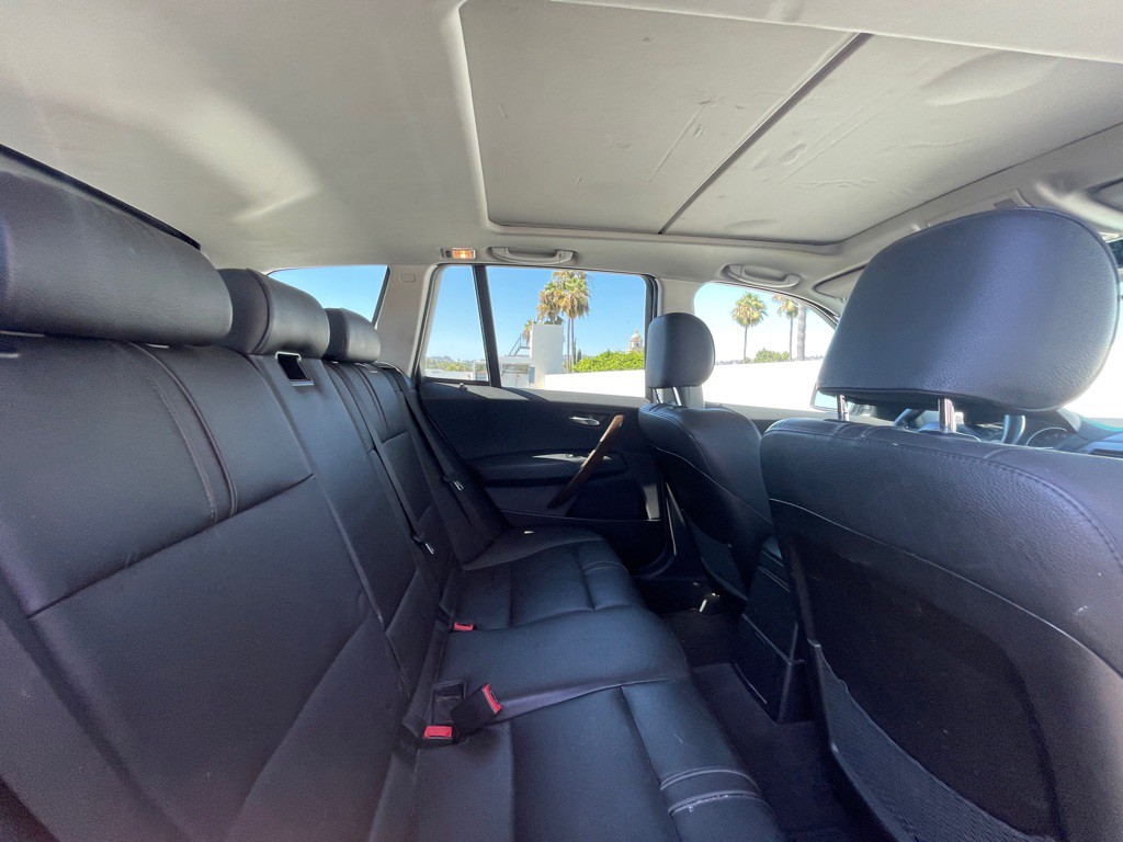 2005 BMW X3 Image 86