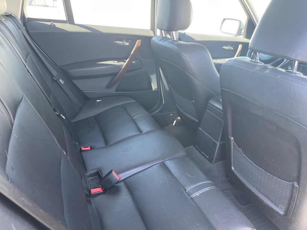 2005 BMW X3 Image 88