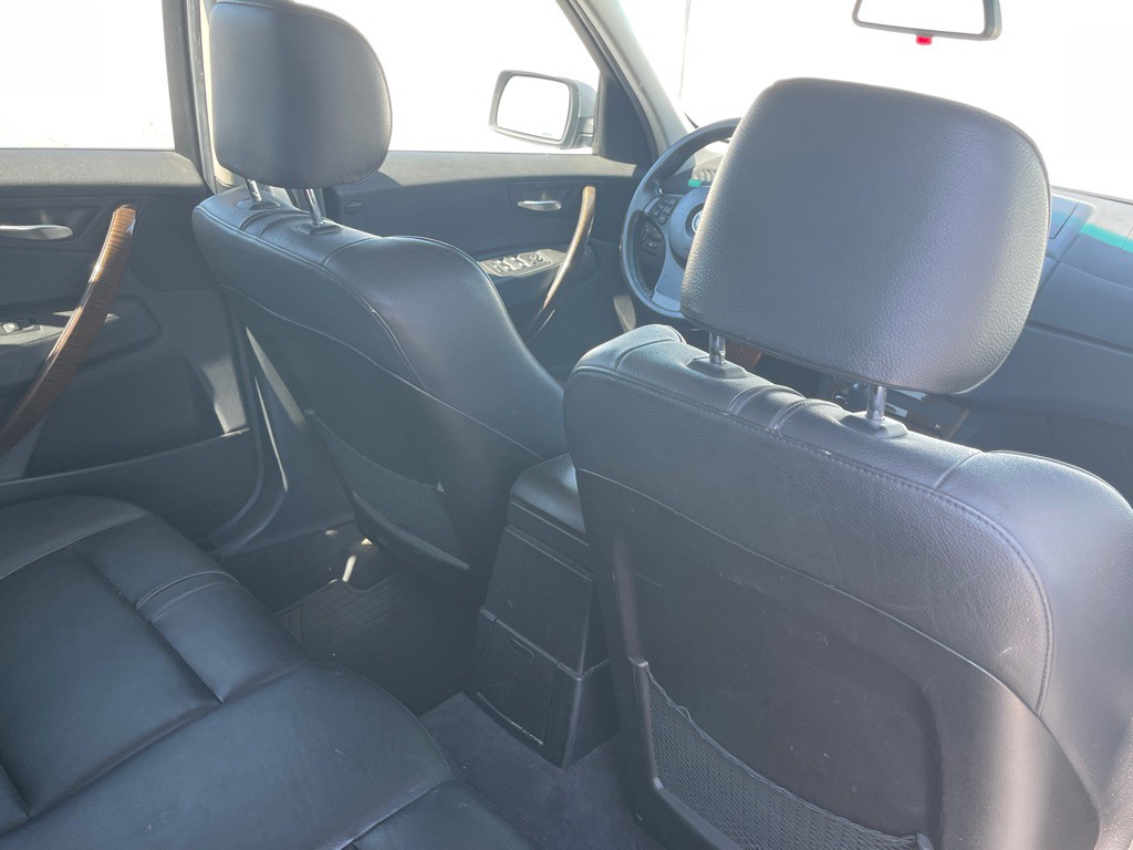 2005 BMW X3 Image 92