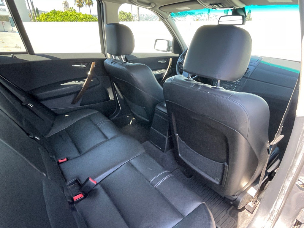 2005 BMW X3 Image 93