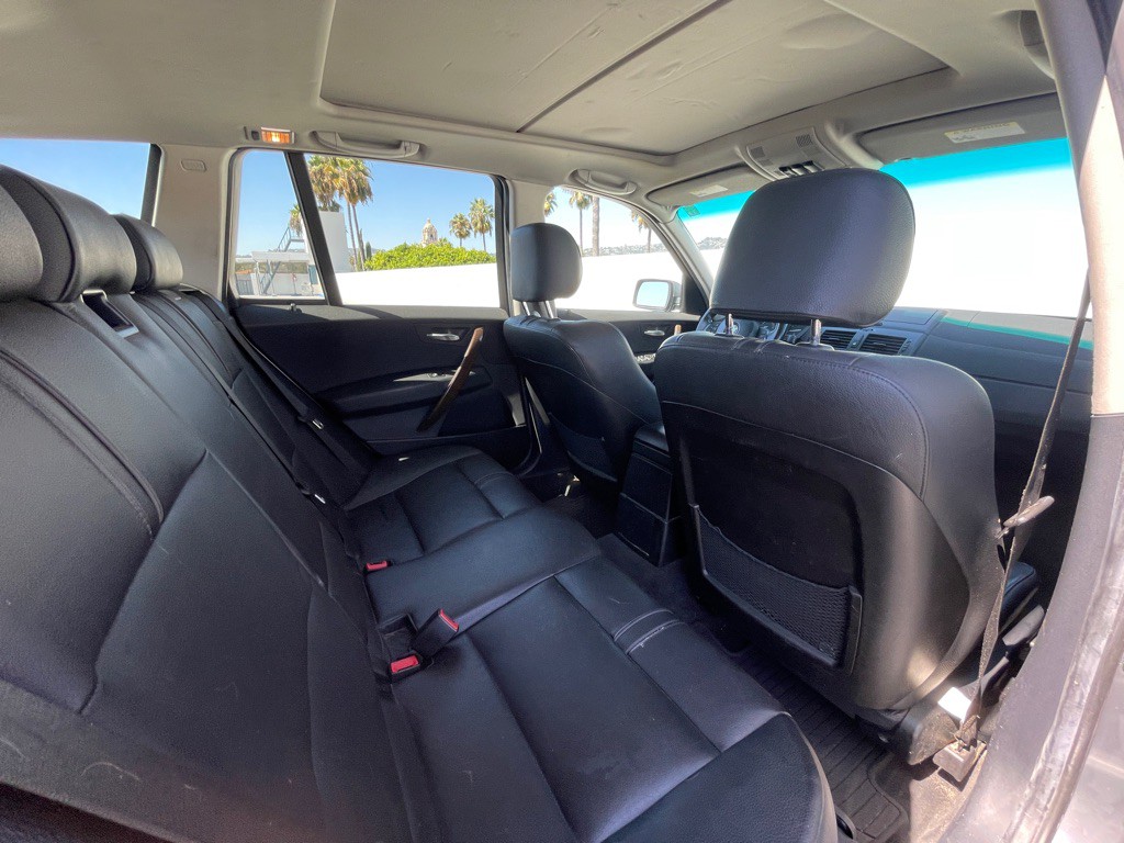 2005 BMW X3 Image 94
